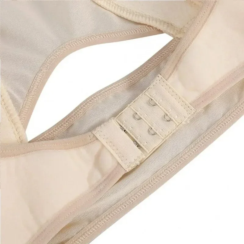 Description Picture 5 of itemPosture Corrector Adjustable Back Fracture Support Men/Women Back Clavicle Spine Shoulder Correction Brace Belt Strap S-XL