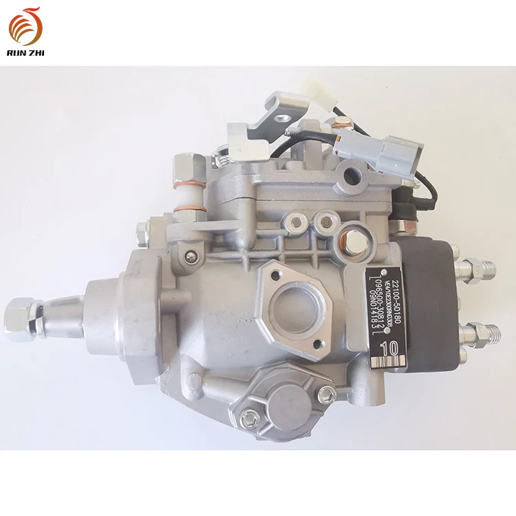 연료 분사 펌프 22100-5D180 096500-3081 도요타 하이럭스 5le 3.0L 자동차 부품 디젤 펌프