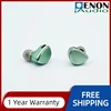 BQEYZ Spring 2 1BA + Piezoelectric Ceramic+ Dynamic Driver Hybrid 2Pin 0.78mm HiFi In-Ear Earphone 1