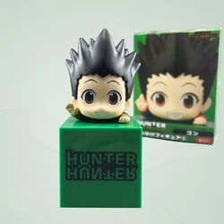 Hunter X Hunter Adorable Characters Lying Pose Anime Figure Collection - No box (Gon Freecss)
