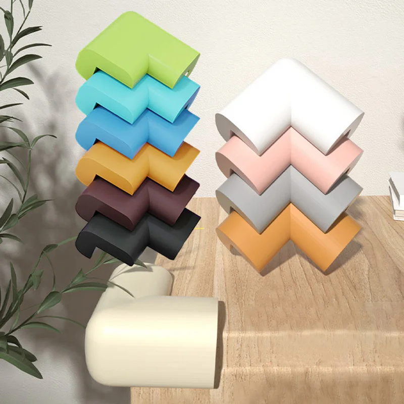 Table Corner Protector 5/10Pcs Child Baby Safety Corner Furniture Protector Strip