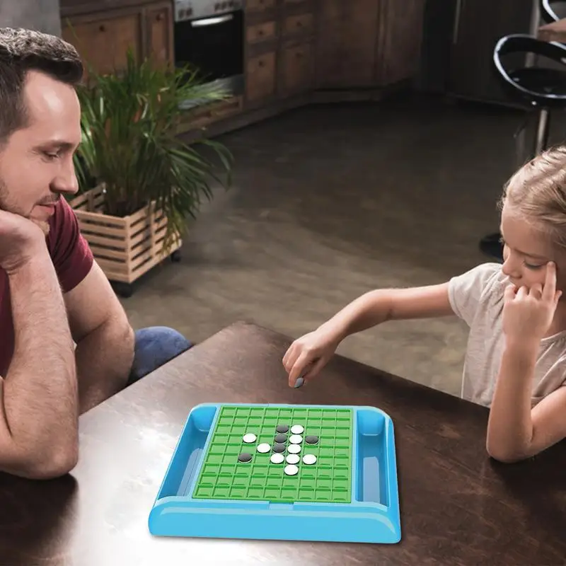 Рисунок 6 - Шахматный набор 2 в 1 для детей