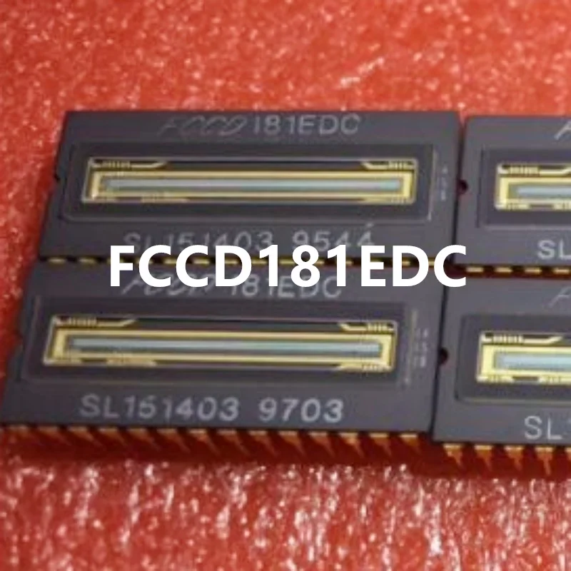 X FCCD181EDC FCCD181 FCCD181E FCCD181ED CCD, 1 개