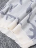 New Popular Spring Autumn Graffiti Jacquard Pattern Pullover Sweater Casual Round Neck Contrast Color Knitted Men's Pullover 5