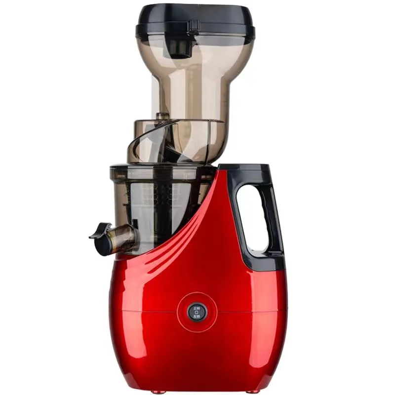 Home Use Fruit Squeezer Electric Juice Extractor Carrot Juices