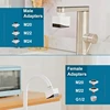 Touchless Faucet Adapter Automatic Sensor Faucet Adapter SR-T01 For Kitchen Bathroom Faucet 2