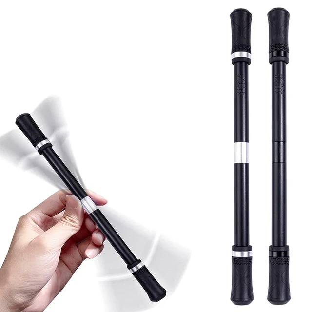 2022New Antiestres Toy Fidget Pen For Spinning Anxiety And Stress Relief Kids And Adults игрушка антистресс Zabawki Antystresowe 5