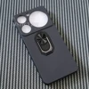 Magnet Phone Case For ZTE Nubia Music 6.6" Protective Film ON ZTENubiaMusic NubiaMusic Z2353 Soft Silicone Case With Ring Holder 1