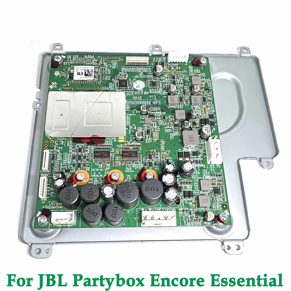 Nuovo Di Zecca Per Jbl Partybox Encore Scheda Madre Essenziale Altoparlante Bluetooth Scheda Madre Usb Partybox Encore Connettore Essenziale