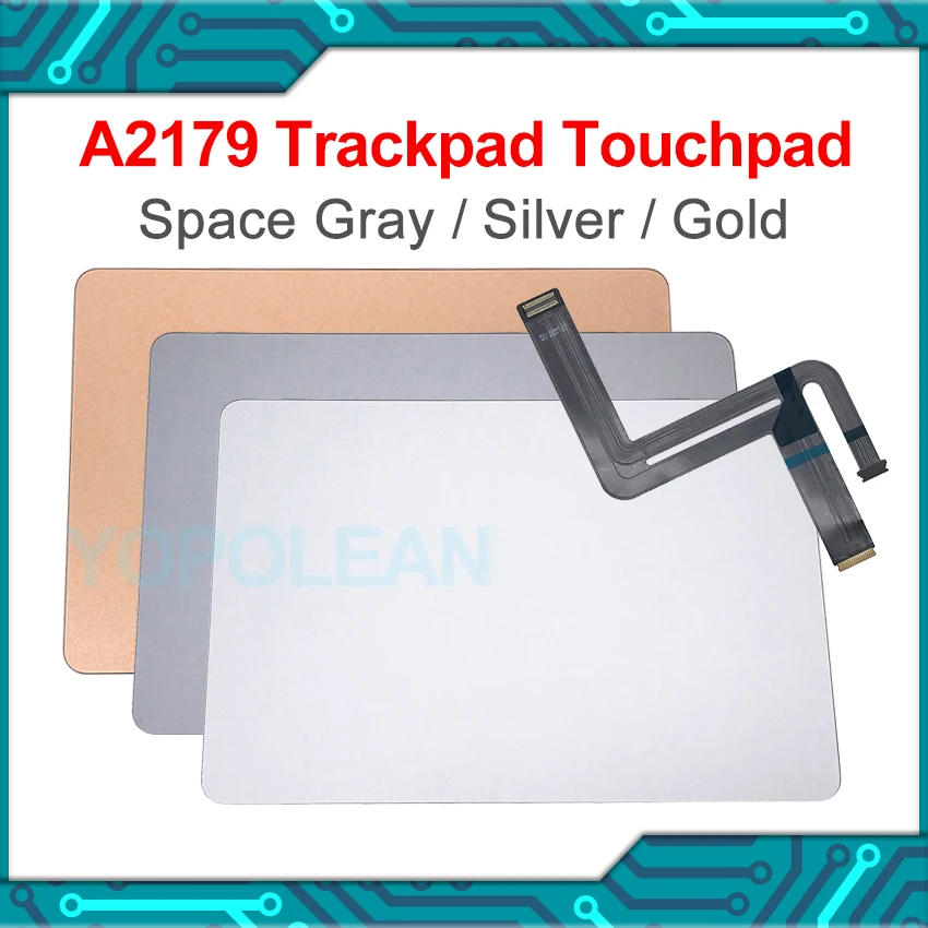 New A2179 Touchpad Trackpad With Cable For Macbook Air 13 Retina A2179 new-a2179-touchpad-trackpad-with-cable-for-macbook-air-13-retina-a2179