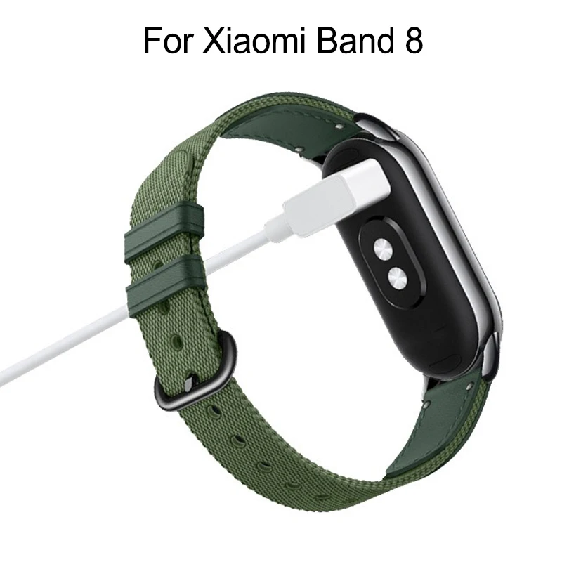 

USB-кабель для зарядки Xiaomi Smart Band 8, 60 см