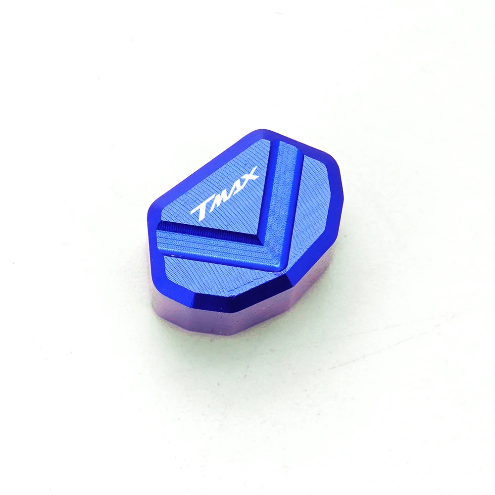 Leviers Frein Embrayage CNC Réglables Pour Yamaha Tmax - Aluminium Qualité Supérieure