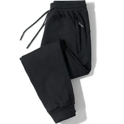 Luo Kou zipper black [conventional]]