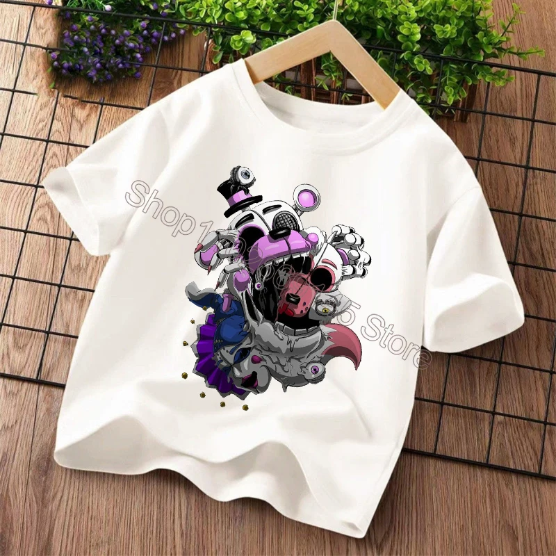 FNAF381