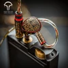 Yongse-Wukong 2DD + 4BA 6-Unit Hybrid Technology Driver Wired HlFl In-ear Earphones 6