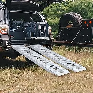  Car Trailer Ramps