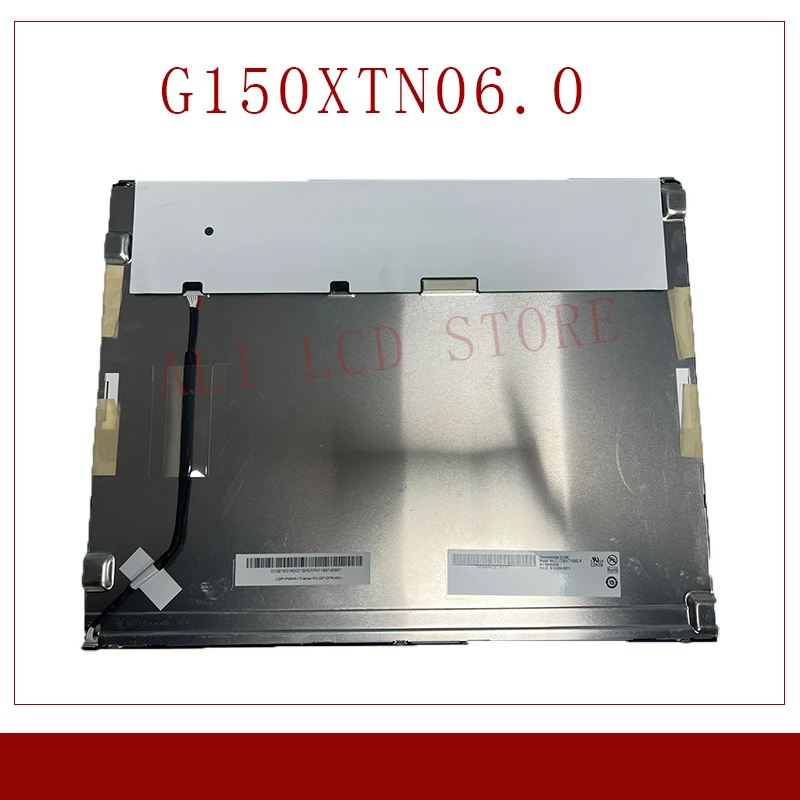 AUO-15-inch-G150XTN05-0Industrial-LCD-Screen-Display-VGA-controller ...