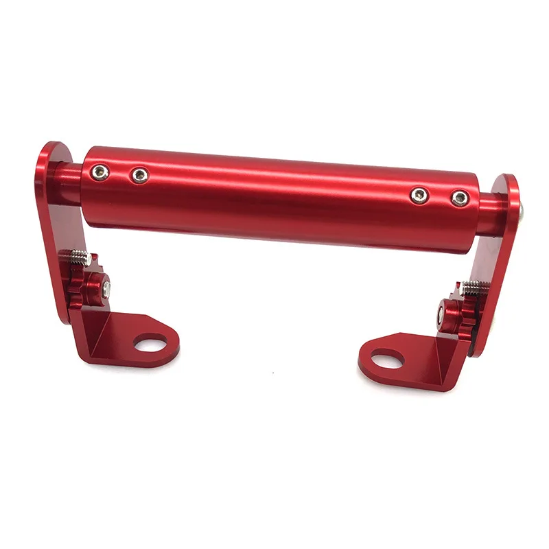 Motorrad Telefon Navigation GPS Halterung Für Honda Trail 125 PCX 125 ADV 160 Motorrad Handy Halter GPS Stand Halterung – Detail 9