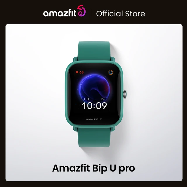 Amazfit Bip/U/U-Pro WatchFace – Apps no Google Play