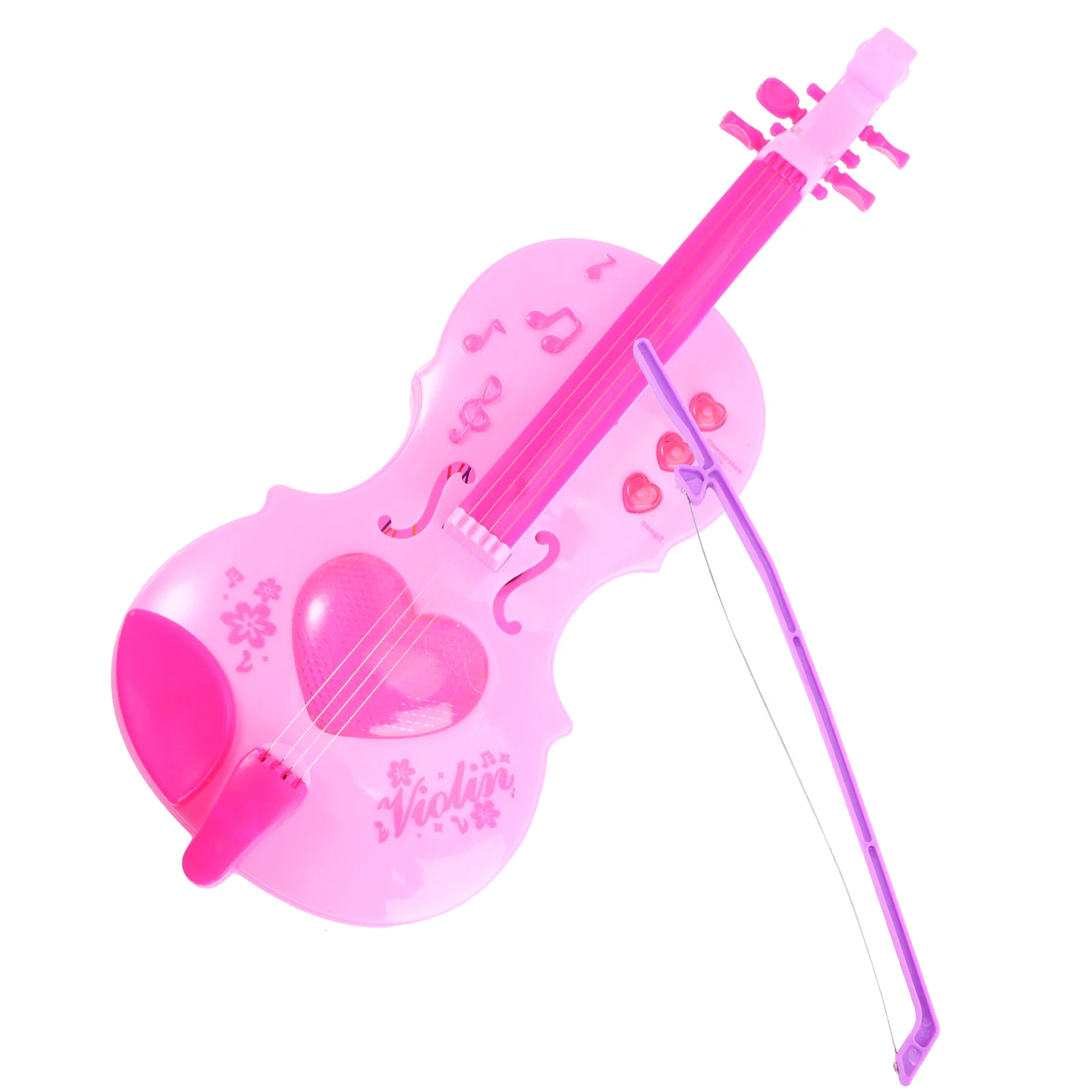 

Kids Simulation Violin Toy Creative Musical Instruments Children Early Educational Learning Toy Kids Gifts