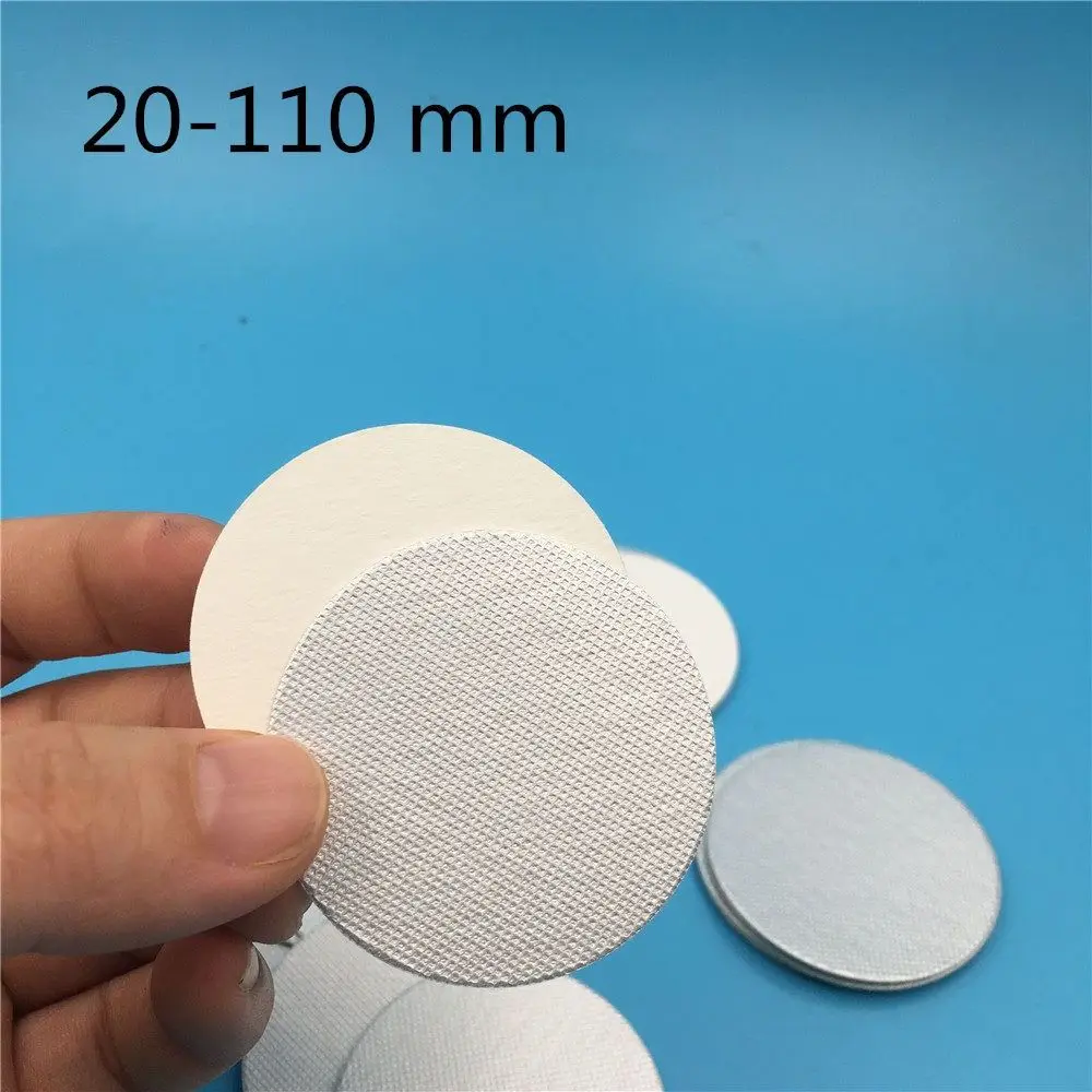 100-piece sealing aluminum foil plastic PET bottle sealing aluminum can packaging PP PET universal sealing machine