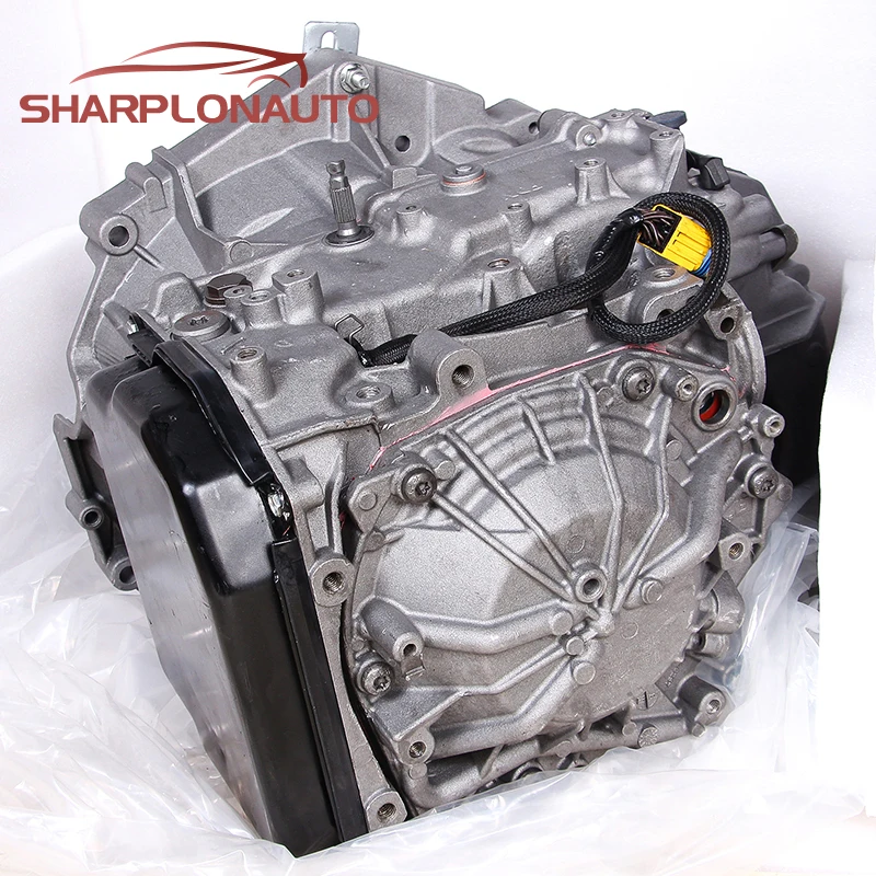 High Quality Car Auto Parts AL4 DPO Automatic Transmission System Gearbox 1.6L/2.0L for Renault