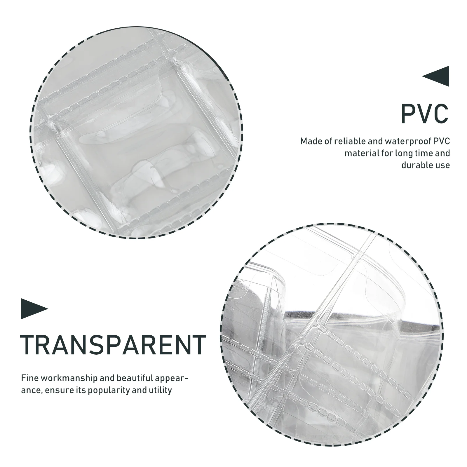 Рисунок 4 - Книга для коллекционирования: карман