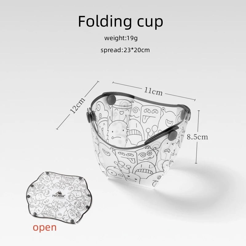 one cup