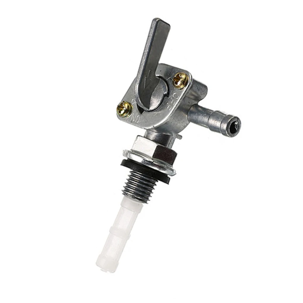 Gas Tank Switch Fuel Tank On Off Valve Gasoline Switches Generator Petrol Tap