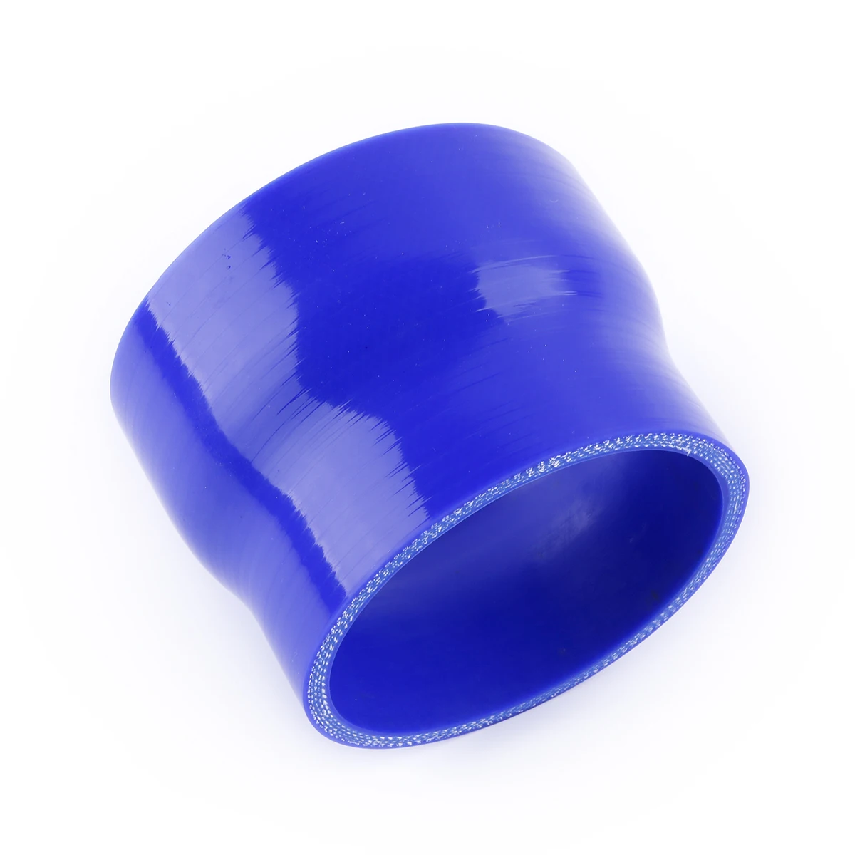 

New 3ply 76mm-long Silicone Straight Reducer Hose Pipe Tube of ID63-70mm, ID63-83mm, ID63-85mm, ID63-90mm, ID64-76mm, ID64-80mm
