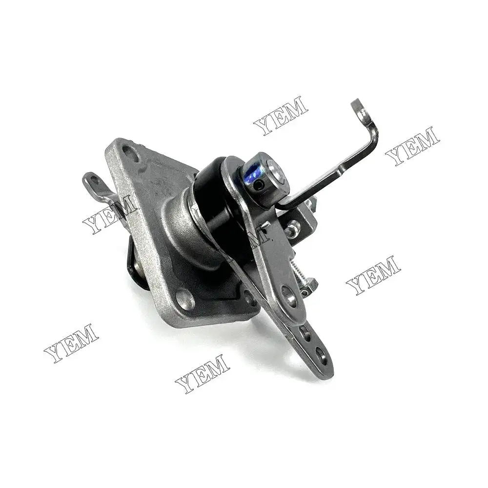 Kubota Z402 엔진 예비 부품용 Assy Plate,Speed Adj 17561-57013, 신제품