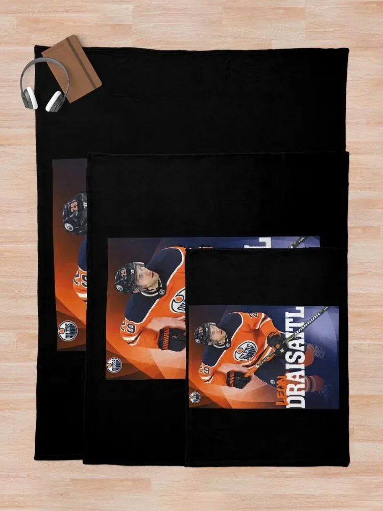 Leon Draaitl ������ ���, ũ�������� ���, ���� ���, ���� �ε巯��