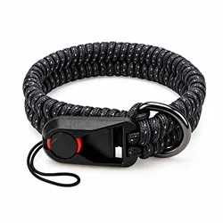Quick Release Woven Camera Wrist Strap with Buckle (Black White Dots)