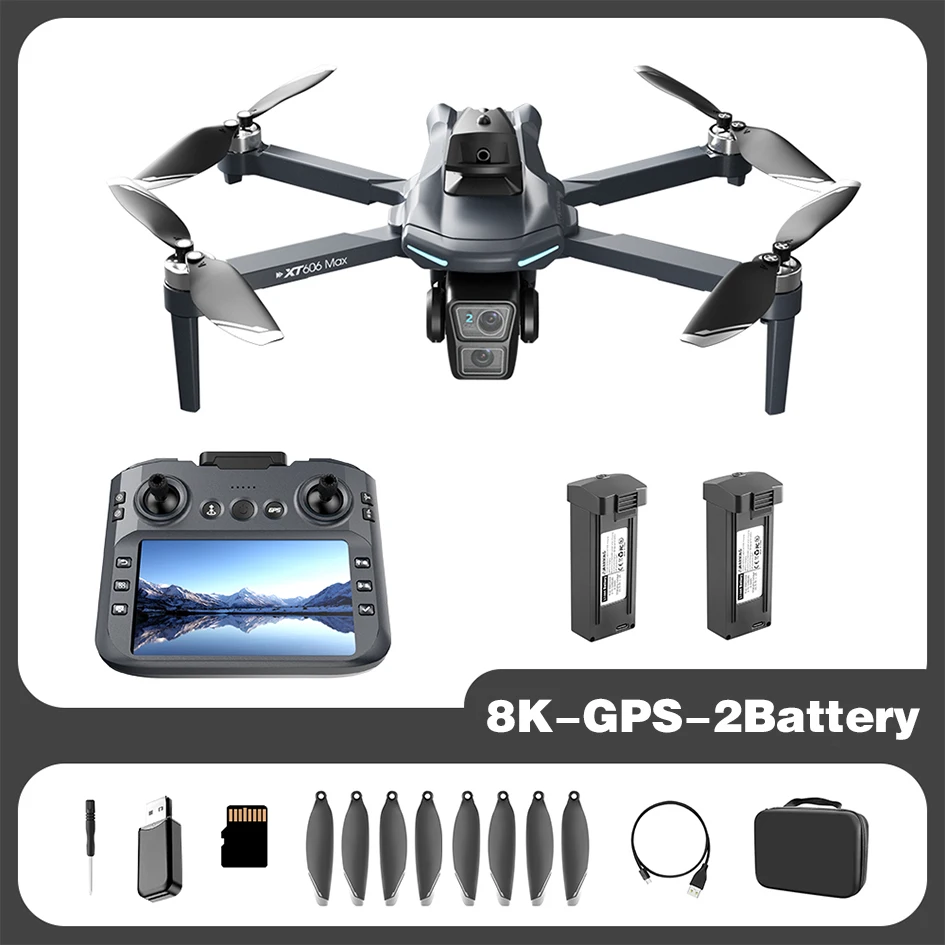Batteria 8K-GPS2