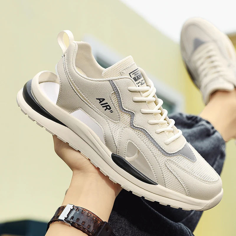 Рисунок 2 - Сандалии мужские дышащие