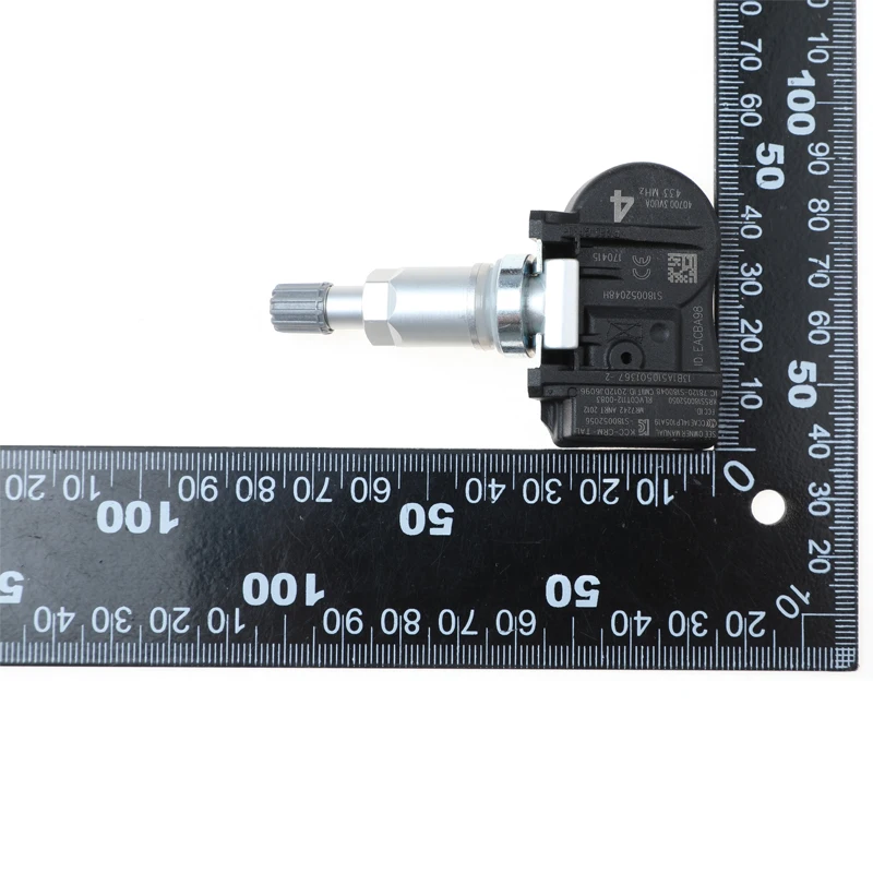 ڵ TPMS Ÿ̾ з    Nissan NOTE QASHQAI TIIDA ġ X-T Renault ESPACE V KOLEOS 433MHZ 407003VU0A 40700-3VU0A