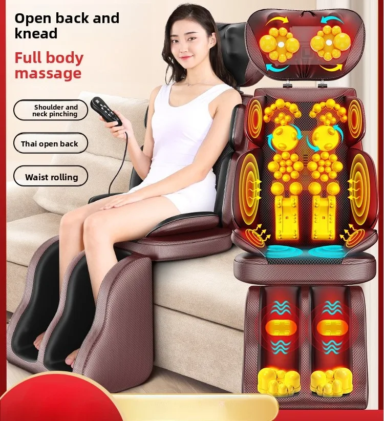 Osim Ulove Price Neck Massager Chair Neck And Back Massager With