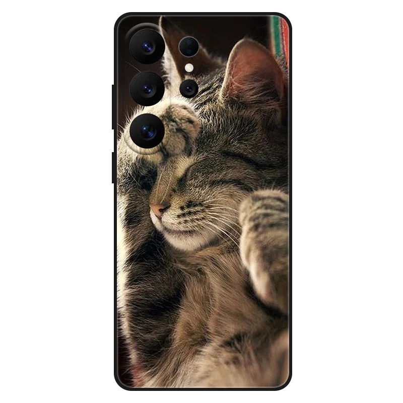 Enhanced Shockproof Silicone Phone Case - TPU Protective Cover