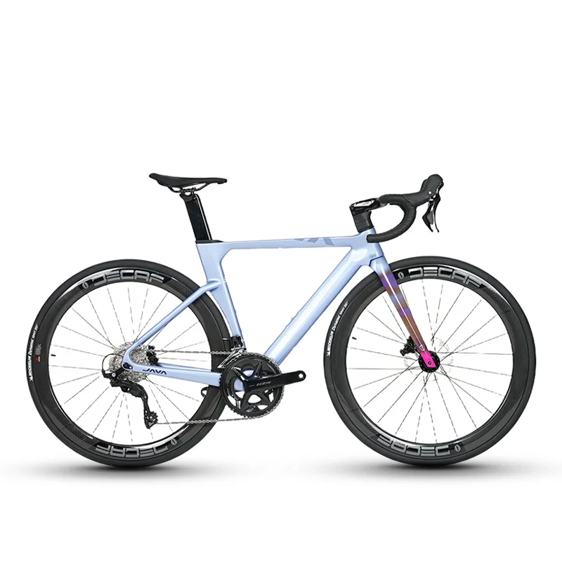 【mike】java fuoco disc JAVA エアロ ロードバイク Buy the Best Road Cycle from Java, J-Air Fuoco Integrated