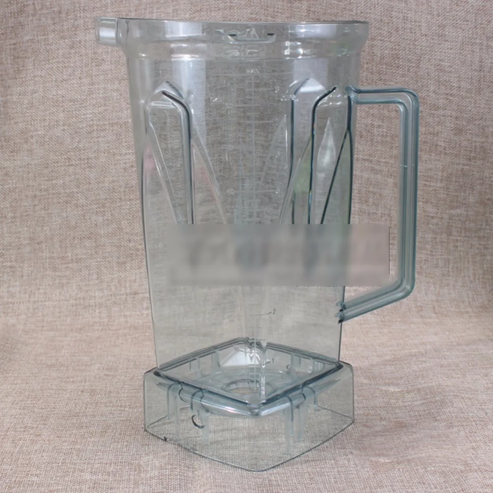 Description Picture 4 of itemHigh Quality Blender 010 767 800 G5200 G2001 Jtc Blender Machine CONTAINER Jar for Blender Juicer Parts