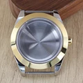 Silvery and Gold L