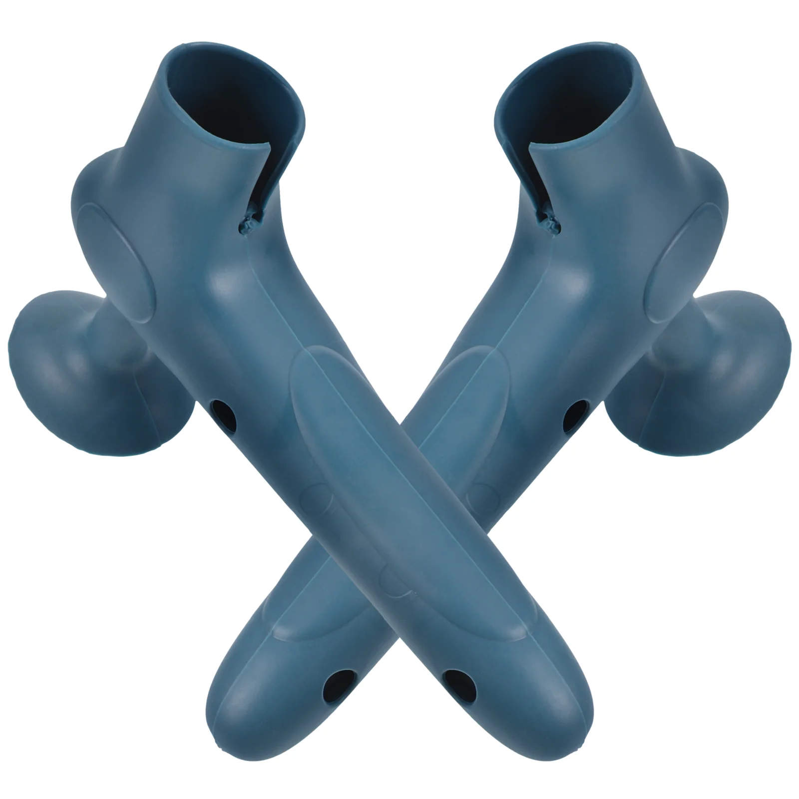 Gloves Door Knobs Handle Protector 2 Pcs