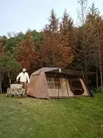 Naturehike самонадуваемый коврик для кемпинга