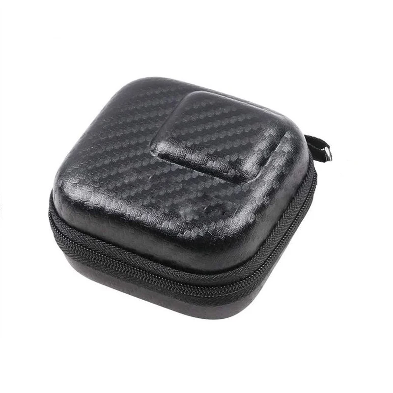 Opbergtas Voor Gopro Hero 12 11 10 9 8 7 6 Draagbare Mini Box Compact Beschermhoes Go Pro Accessoires