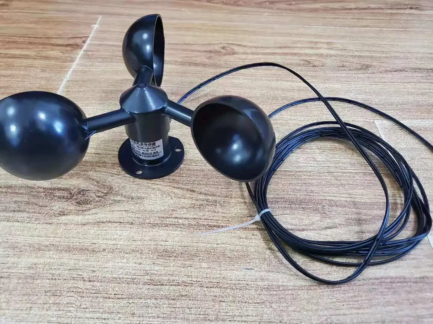 

Wind Speed Sensor Anemometer Wind Speed Measurement Sensor Power Generation