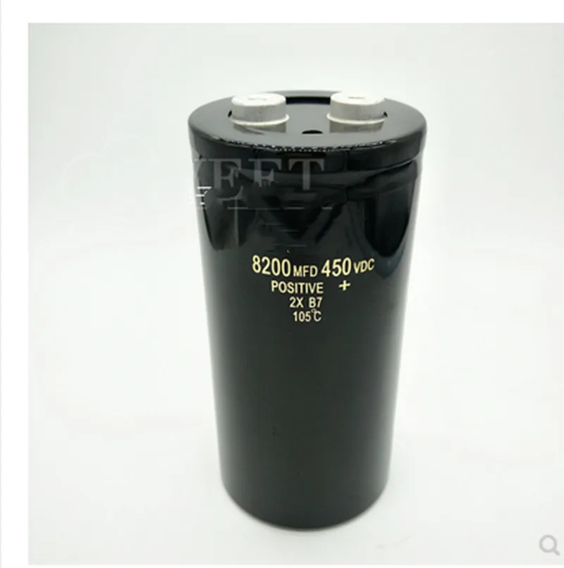 Hitachi Screw Electrolytic Capacitance 25V-450V 1000UF-3300UF