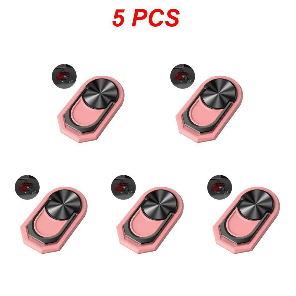 C Pink 5PCS