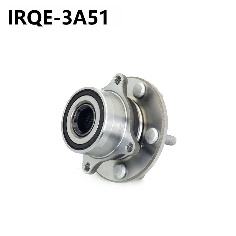 44300-STX-A01 513267 Automotive front hub bearing unit shaft head Assembly 3A51 for Honda PILOT MDX ZDX