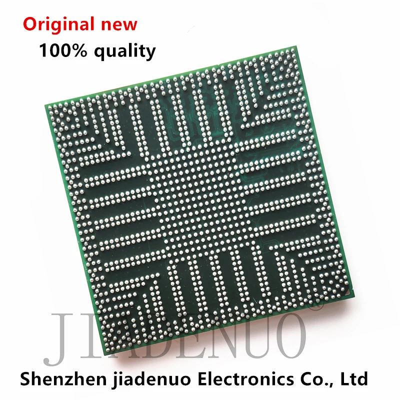 

100% New AC82GM45 SLB94 BGA Chipset