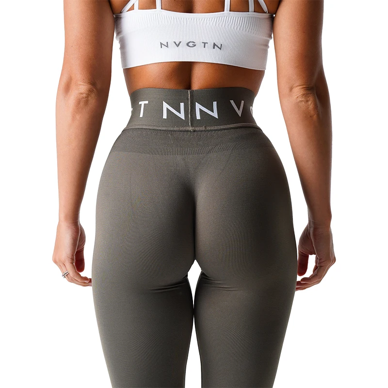 Sport Seamless Leggings Collections